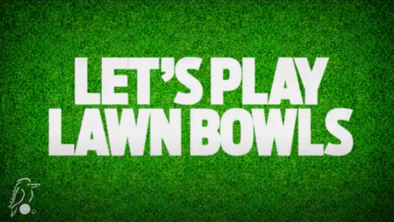 Bowls QLD Television Commercial 2017